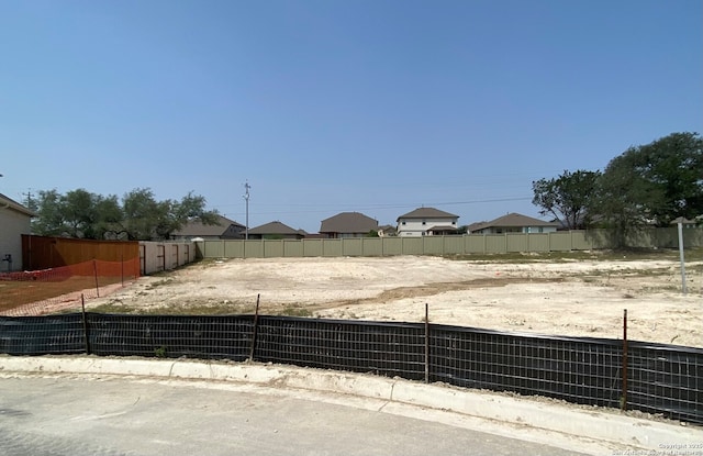 409 Foxtail Cyn, Cibolo, TX 78108 - view of yard