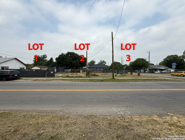 3202 Travis, San Antonio, TX 78207