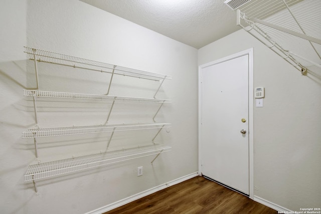 10374 Oakwood Crst, San Antonio, TX 78245 - view of storage room