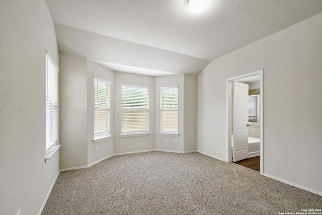 10374 Oakwood Crst, San Antonio, TX 78245 - carpeted empty room with baseboards
