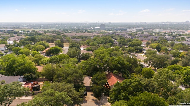 7519 Dijon Ct, San Antonio, TX 78209 - drone / aerial view