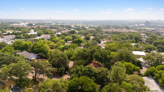 7519 Dijon Ct, San Antonio, TX 78209 - drone / aerial view