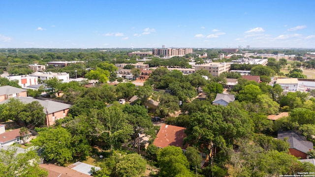 7519 Dijon Ct, San Antonio, TX 78209 - drone / aerial view