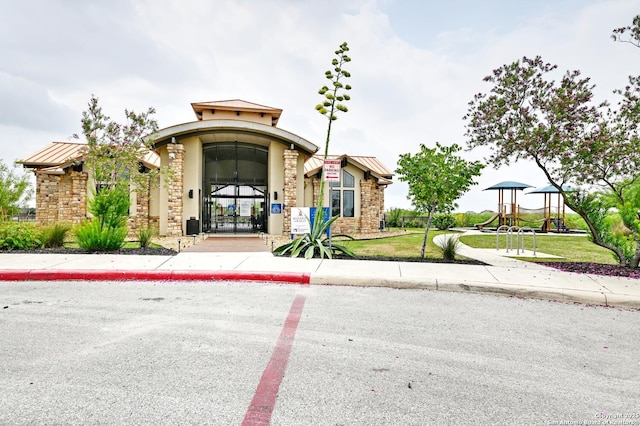 923 Cook Bnd, San Antonio, TX 78221 - view of building exterior