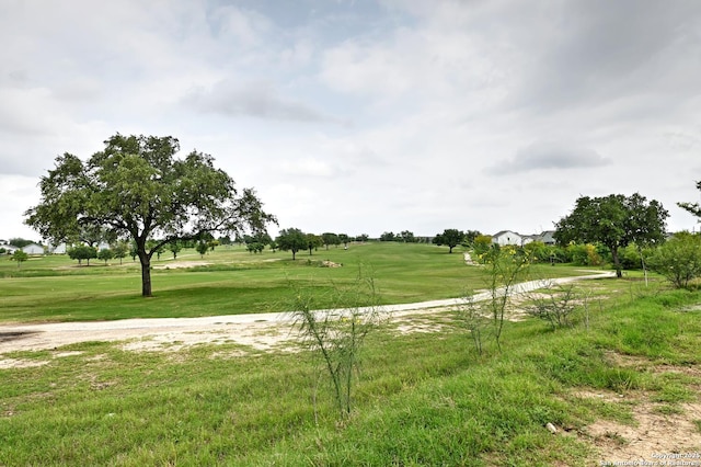 923 Cook Bnd, San Antonio, TX 78221 - view of community with a lawn