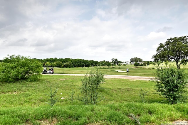 923 Cook Bnd, San Antonio, TX 78221 - surrounding community with dirt driveway
