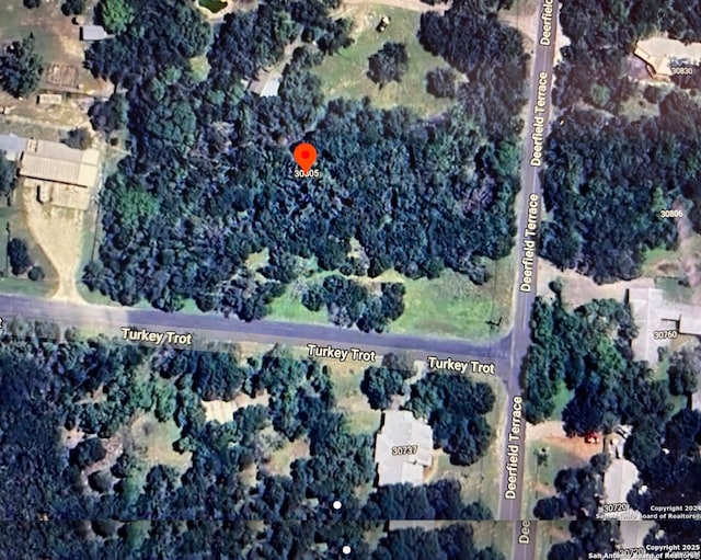 30805 Deerfield Ter, Bulverde, TX 78163