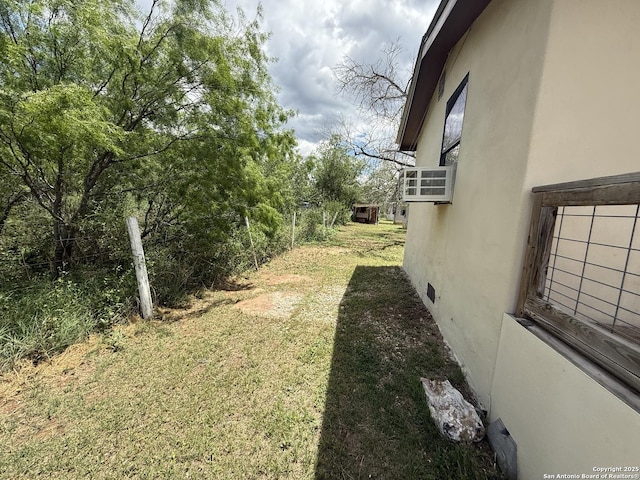 13338 Interstate 35, Moore, TX 78057 - view of green lawn