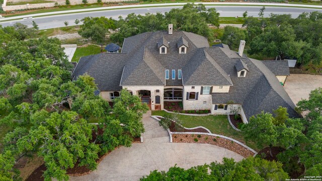 113 Carino Cv, Boerne, TX 78006 - view of subject property
