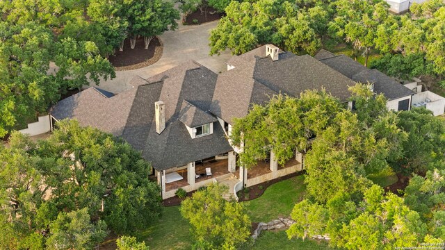 113 Carino Cv, Boerne, TX 78006 - view of subject property