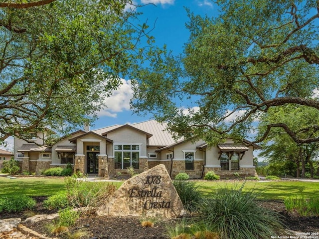 1078 Star Rdg, Spring Branch, TX 78070 - view of property