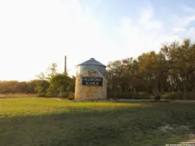 LOT 2 High Point Ranch, Boerne, TX 78006