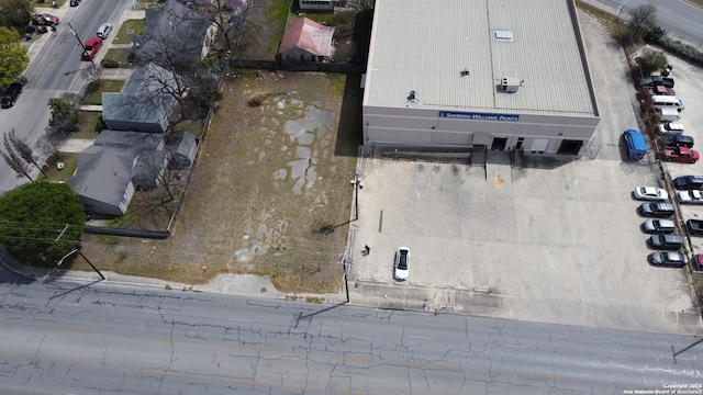 1018 S Frio, San Antonio, TX 78207