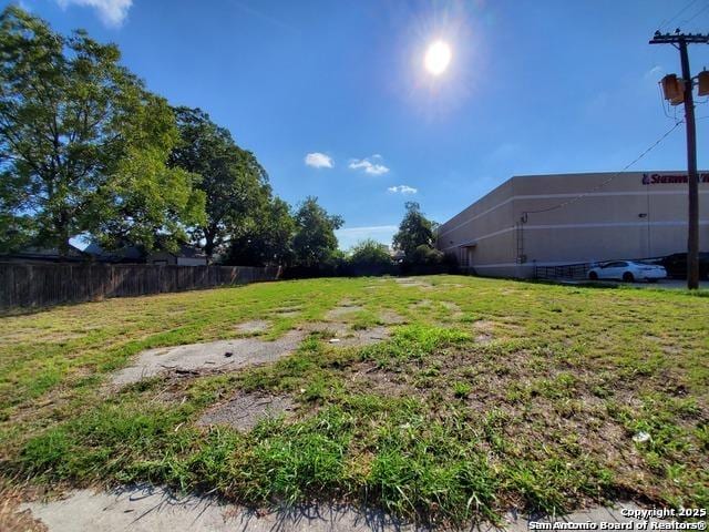 1018 S Frio, San Antonio, TX 78207