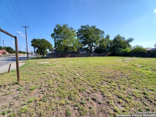 1018 S Frio, San Antonio, TX 78207