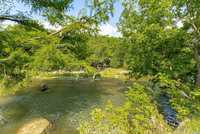 1434 Whispering Water, Spring Branch, TX 78070 - water view