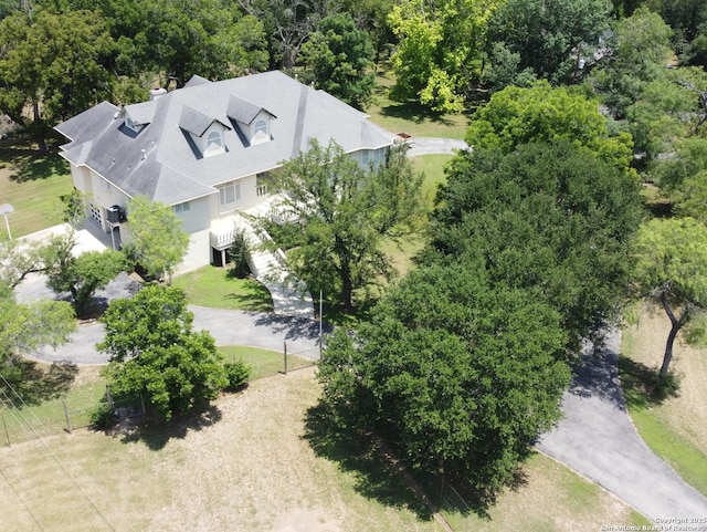 1434 Whispering Water, Spring Branch, TX 78070 - view of subject property