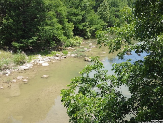 1434 Whispering Water, Spring Branch, TX 78070 - water view