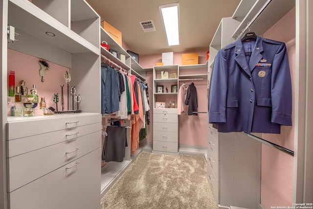 3811 Mira Mesa, San Antonio, TX 78259 - view of spacious closet