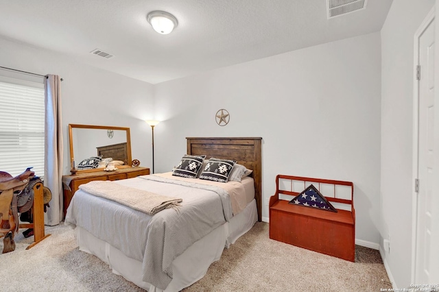 11706 Troubadour Trl, San Antonio, TX 78245 - bedroom featuring carpet flooring