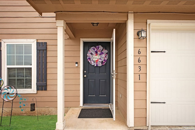 6631 Rosenthal Pass, San Antonio, TX 78252 - view of entrance to property