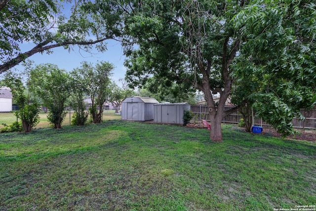 109 Briarwood, Kerrville, TX 78028 - view of yard