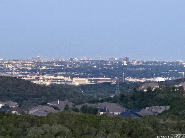 19223 Terra Rock, San Antonio, TX 78255 - view of city