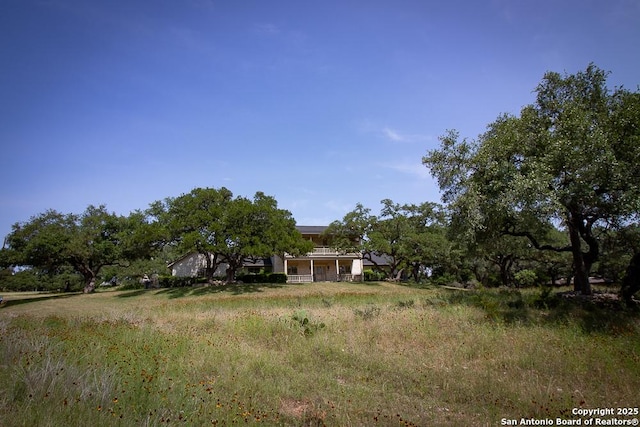 8333 Triple Crown, Boerne, TX 78015 - view of front facade