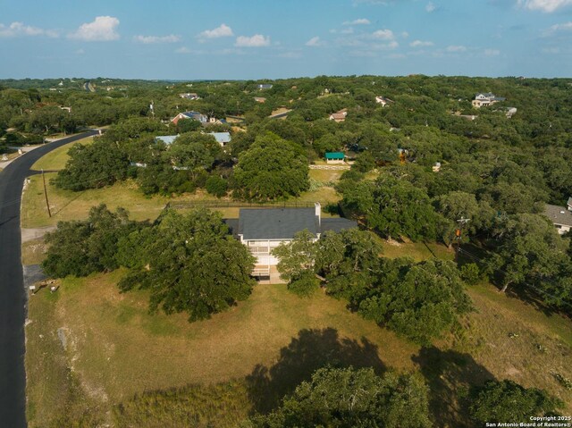 8333 Triple Crown, Boerne, TX 78015 - aerial view of property's location
