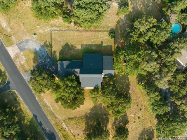 8333 Triple Crown, Boerne, TX 78015 - aerial view