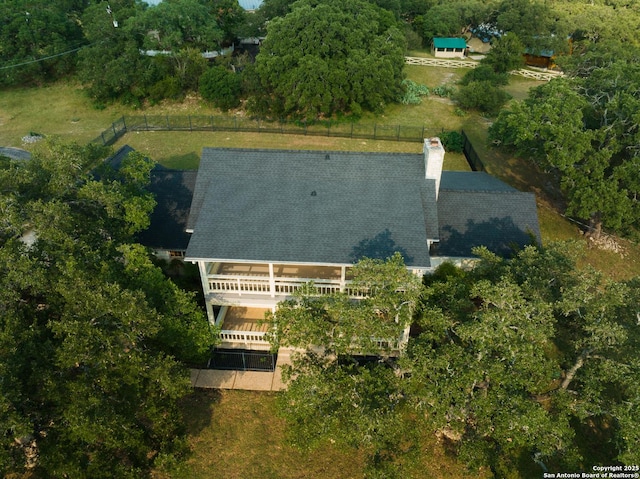 8333 Triple Crown, Boerne, TX 78015 - view of property location