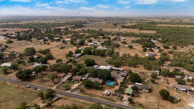 11301 Ford, Adkins, TX 78101 - view of property location featuring rural landscape