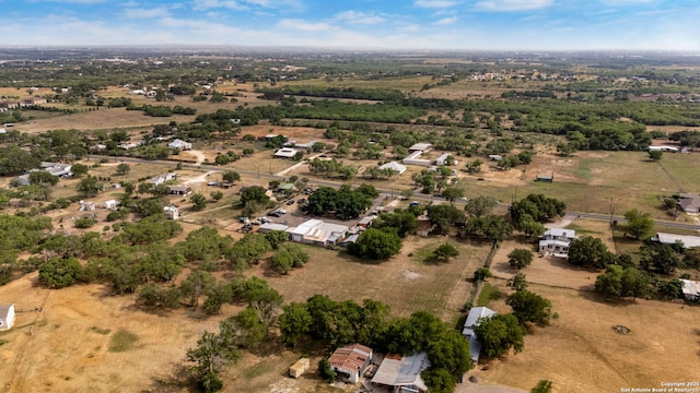 11301 Ford, Adkins, TX 78101 - view of property location featuring rural landscape