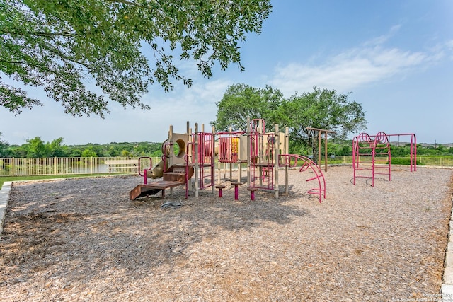 1002 Alpine Pond, San Antonio, TX 78260 - view of community play area