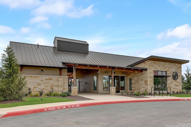 13722 Birch Xing, San Antonio, TX 78252 - view of building exterior