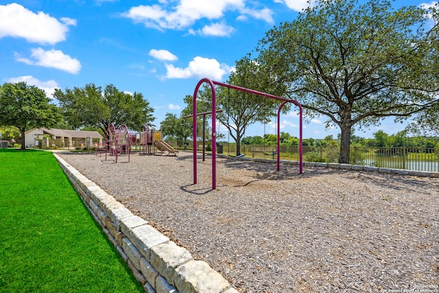 26430 Walden Oak, San Antonio, TX 78260 - view of community jungle gym