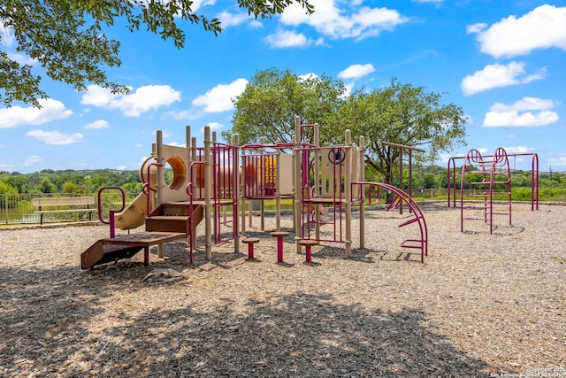 26430 Walden Oak, San Antonio, TX 78260 - view of communal playground