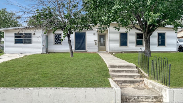 103 Pollydale Ave, San Antonio, TX 78223 - view of front of house