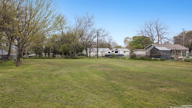 00 Florence St, Castroville, TX 78009