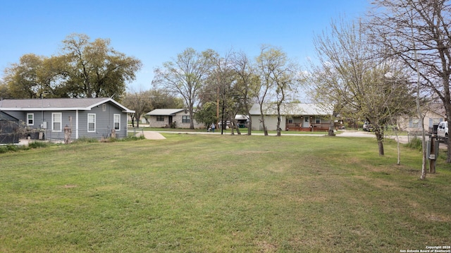 00 Florence St, Castroville, TX 78009