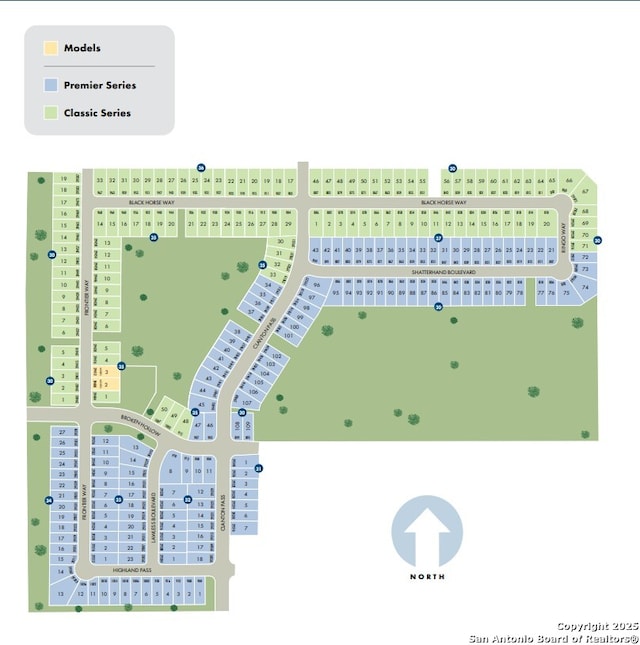 29520 Ringo Way, San Antonio, TX 78260 - map / location