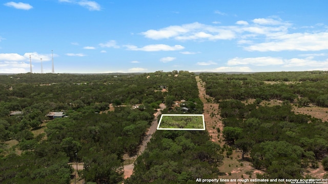 TBD Avenue D, Lakehills, TX 78063