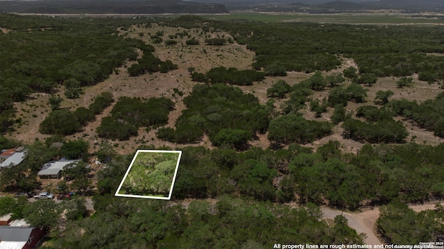 TBD Avenue D, Lakehills, TX 78063