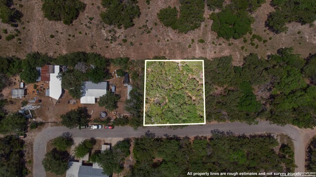 TBD Avenue D, Lakehills, TX 78063