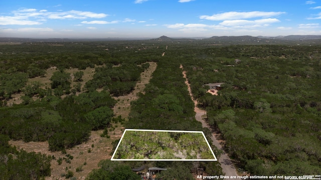 TBD Avenue D, Lakehills, TX 78063
