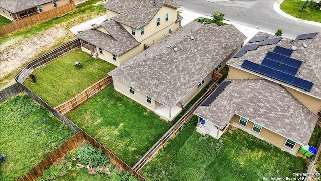 9702 Tupelo Holw, San Antonio, TX 78254 - view of subject property