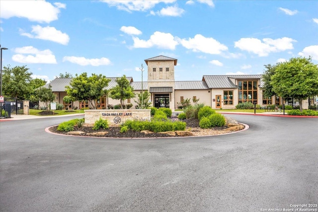 9702 Tupelo Holw, San Antonio, TX 78254 - view of property