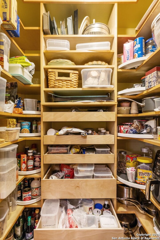 126 Calais Way, Shavano Park, TX 78249 - view of storage area