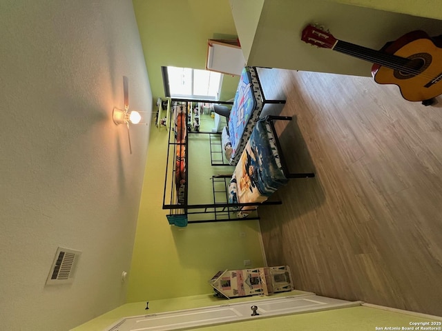 112 Agave Cir, Jourdanton, TX 78026 - view of living room