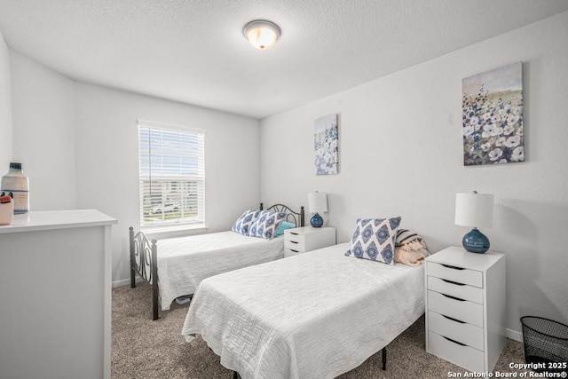 7526 Boxing Elm, San Antonio, TX 78244 - carpeted bedroom featuring baseboards
